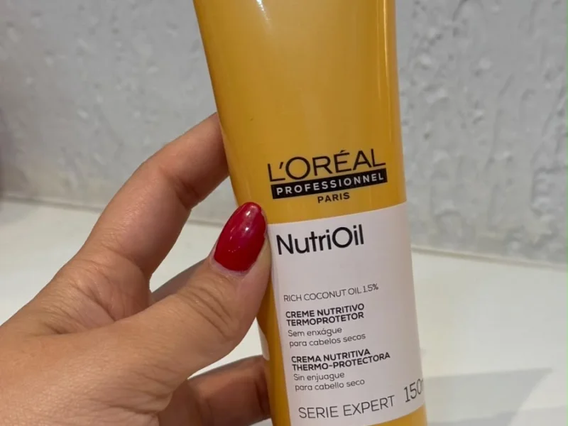 NUTRIOIL