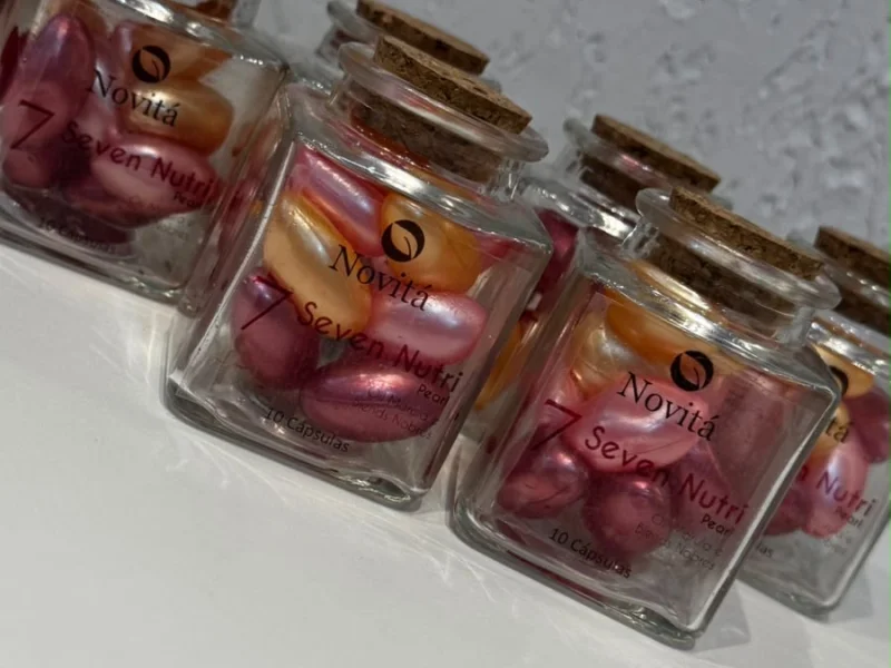 7 SEVEN NUTRI