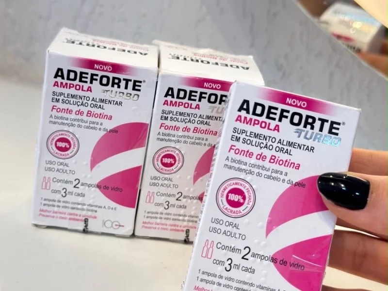 ADEFORT TURBO